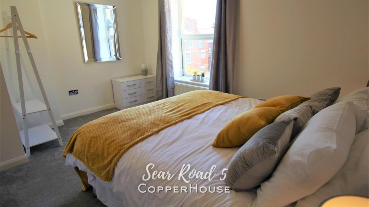 فليإكسستوو Beautiful Apartments On The Sea Front - Sea Road 5 المظهر الخارجي الصورة